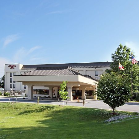 Hampton Inn Hagerstown Esterno foto