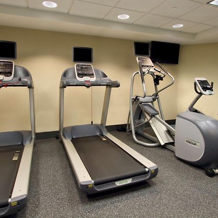 Hampton Inn Hagerstown Esterno foto