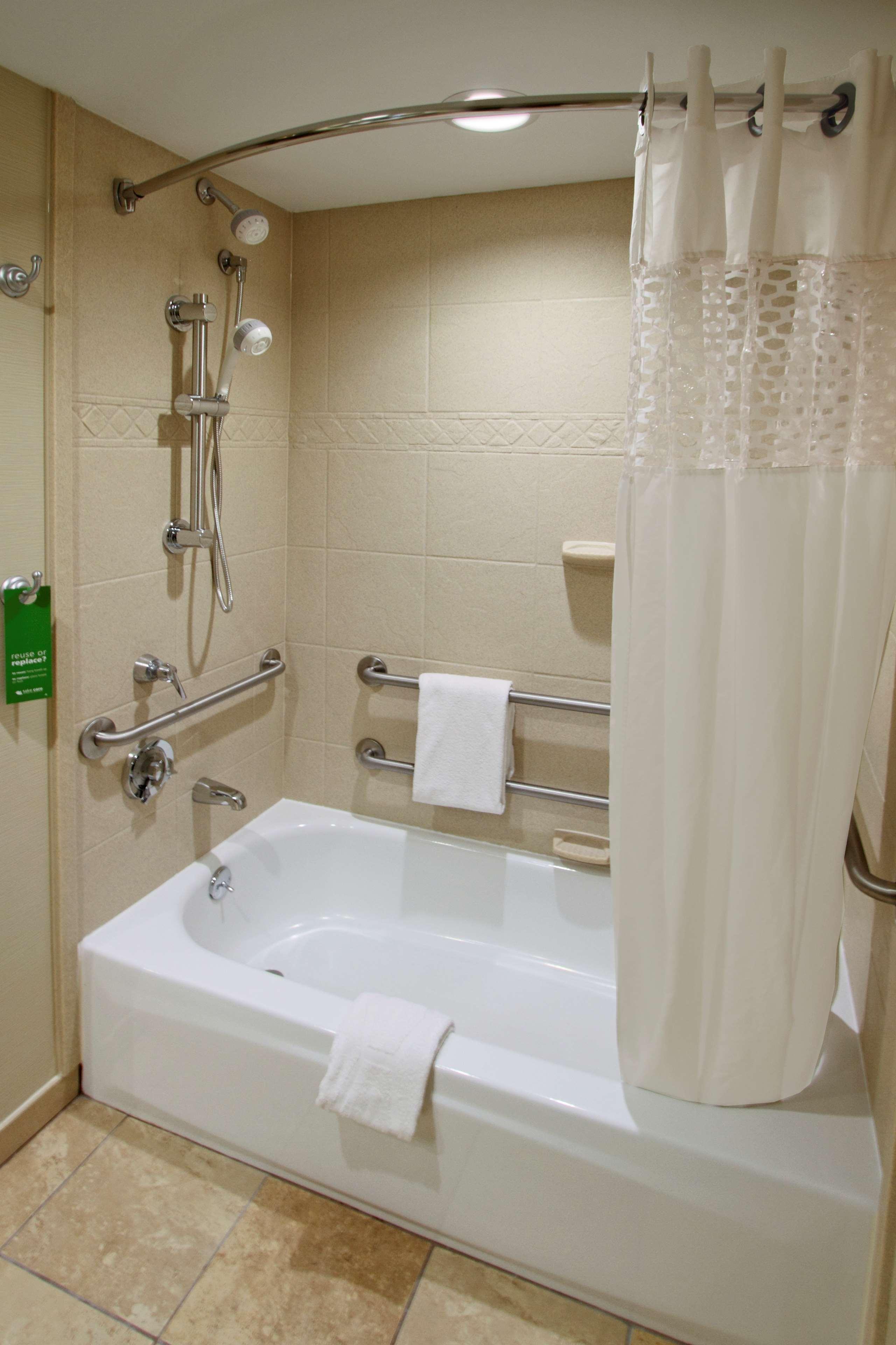 Hampton Inn Hagerstown Esterno foto