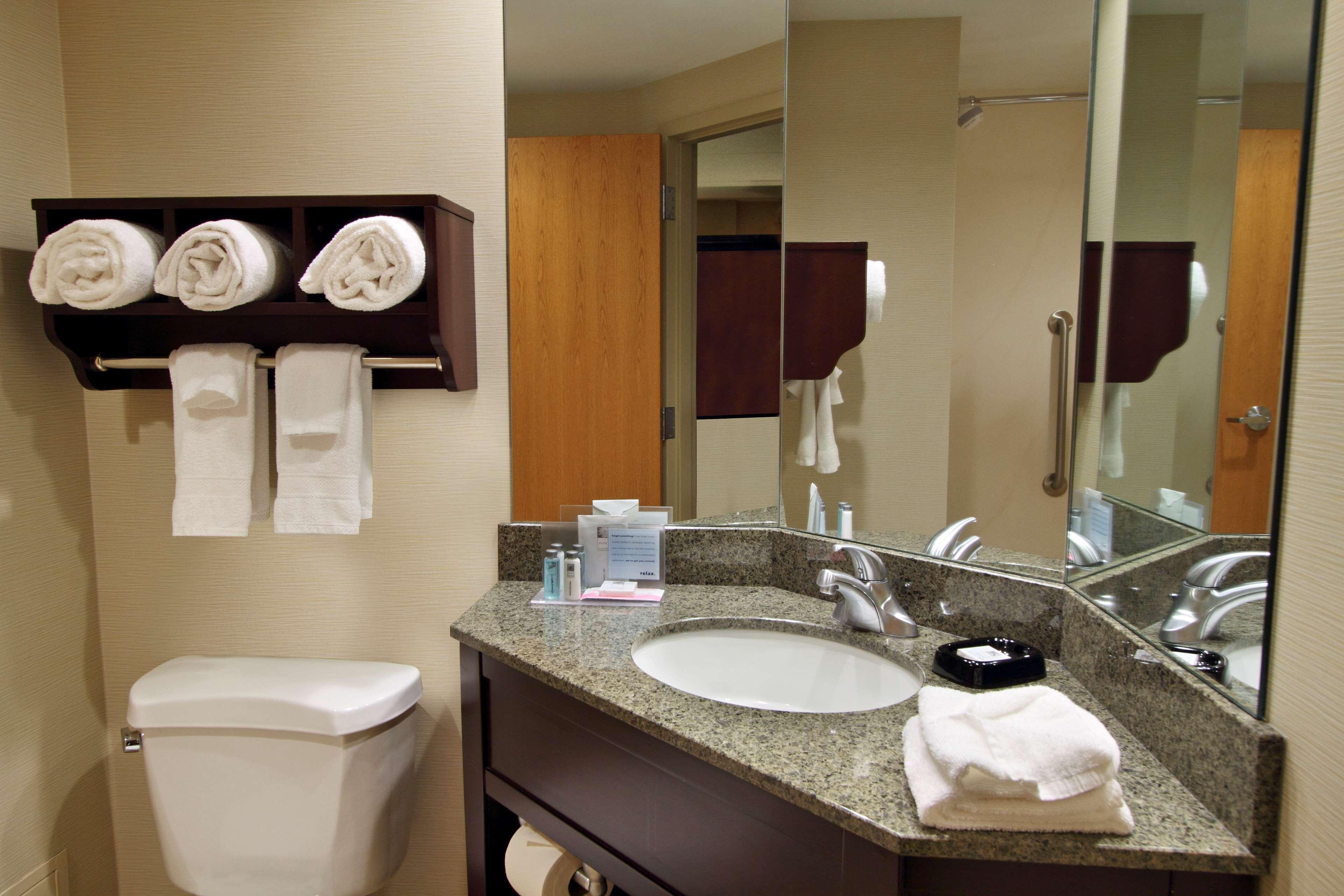 Hampton Inn Hagerstown Esterno foto