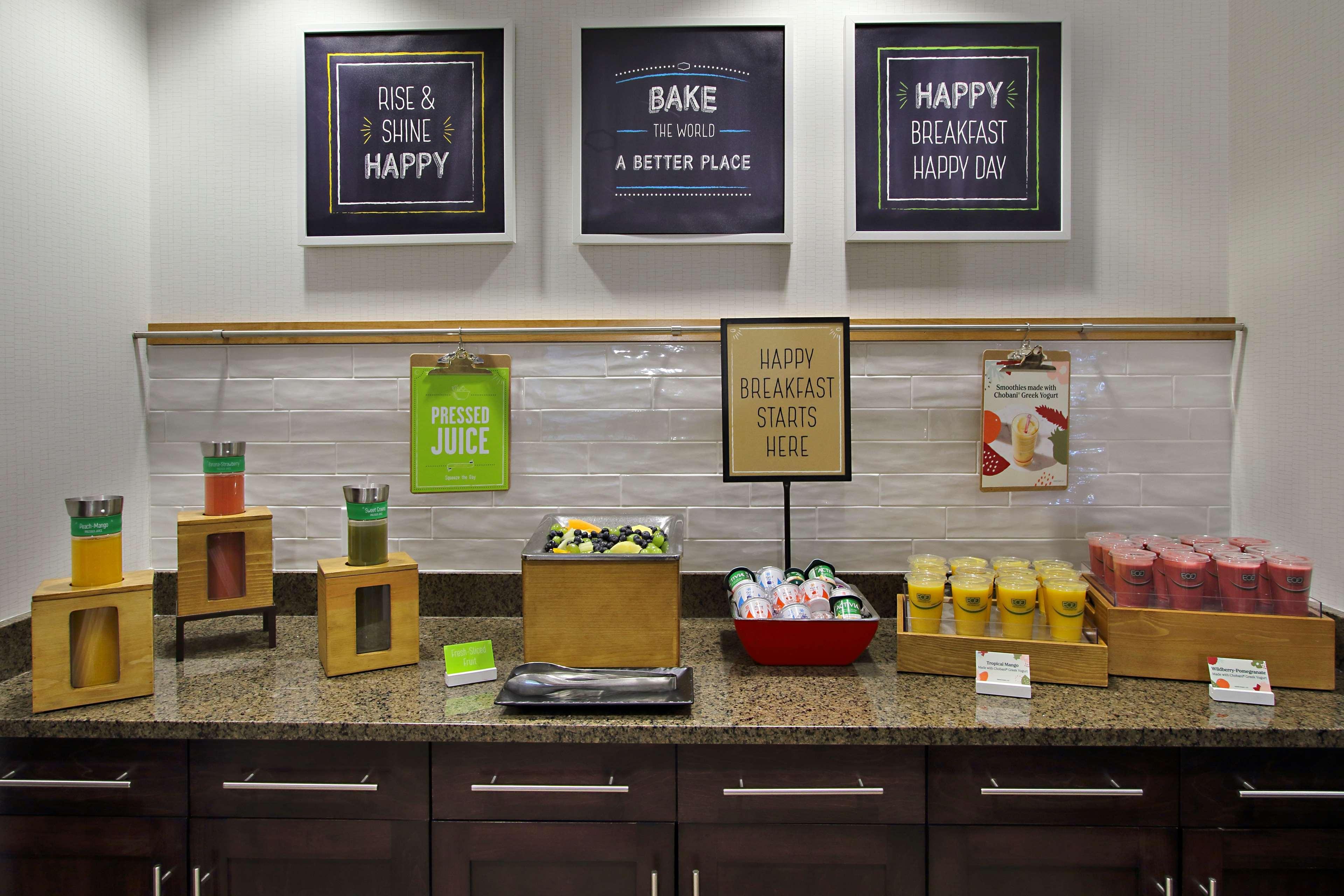 Hampton Inn Hagerstown Esterno foto