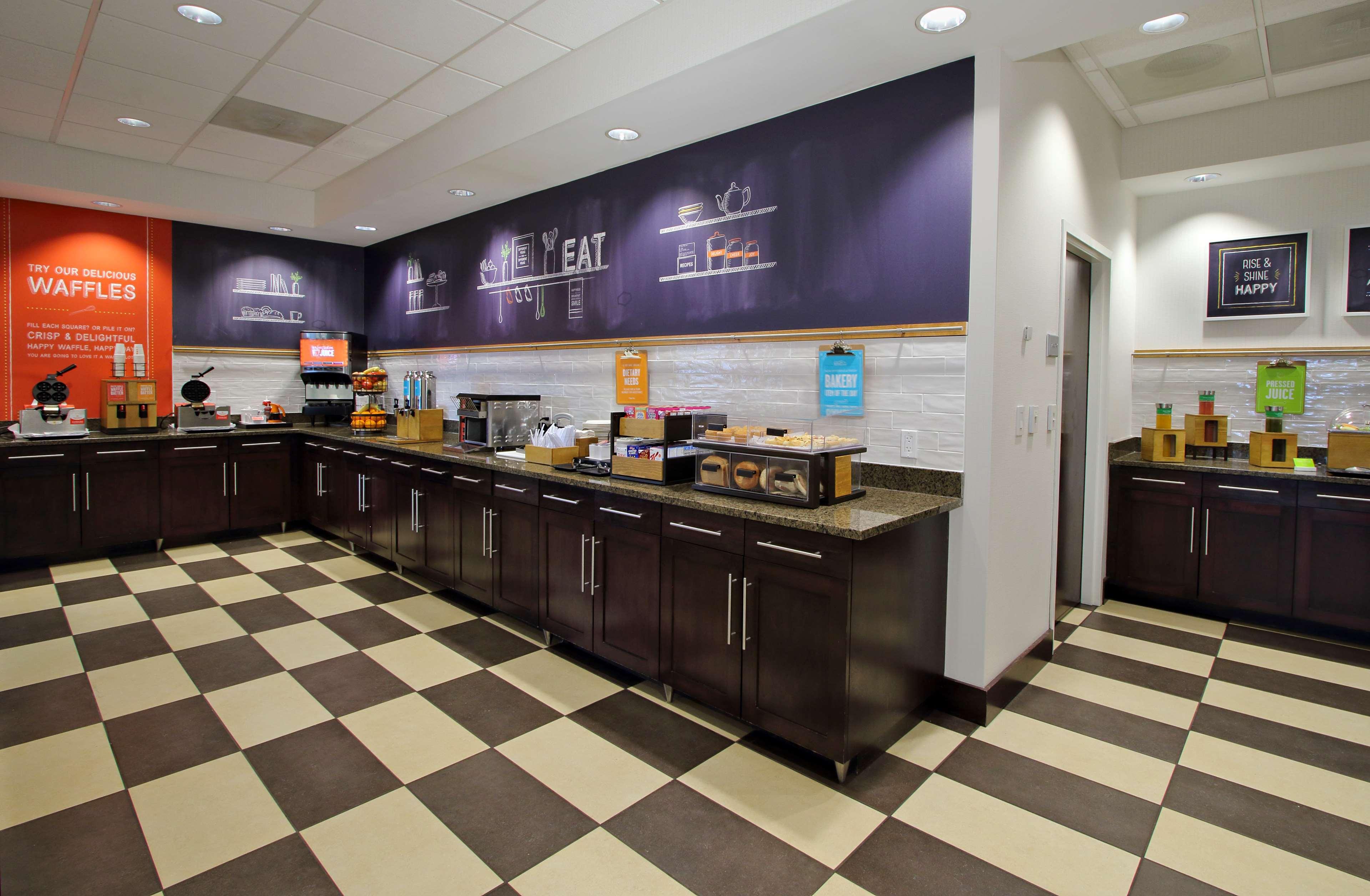 Hampton Inn Hagerstown Esterno foto