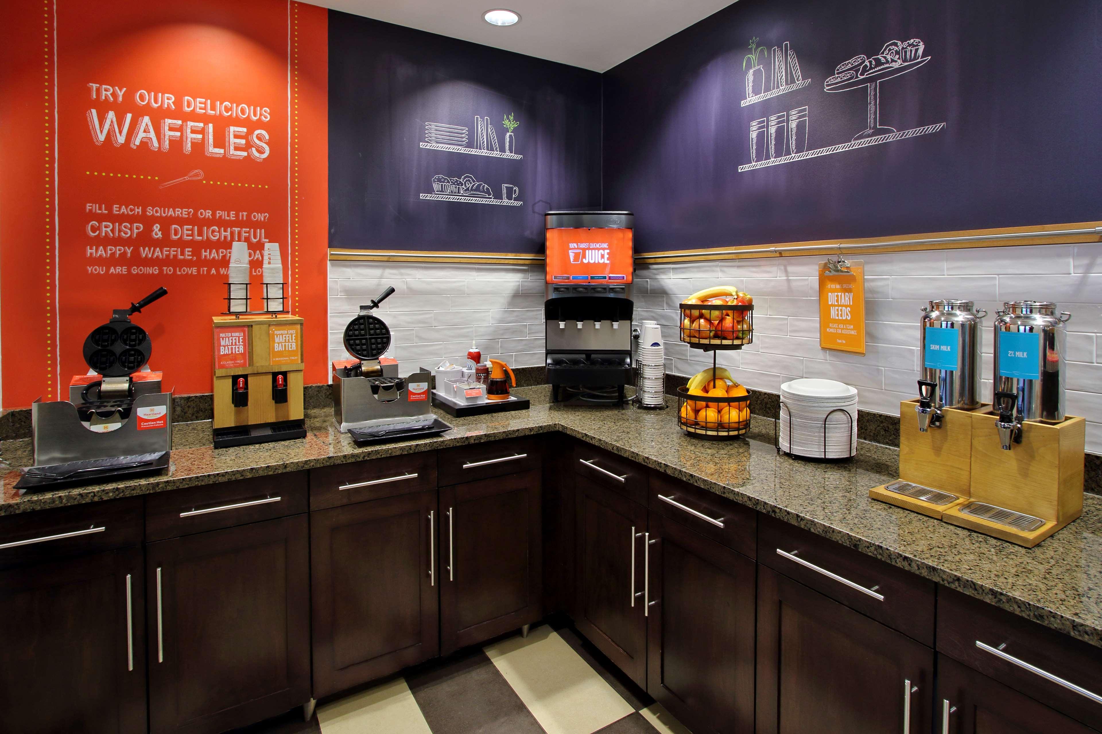 Hampton Inn Hagerstown Esterno foto