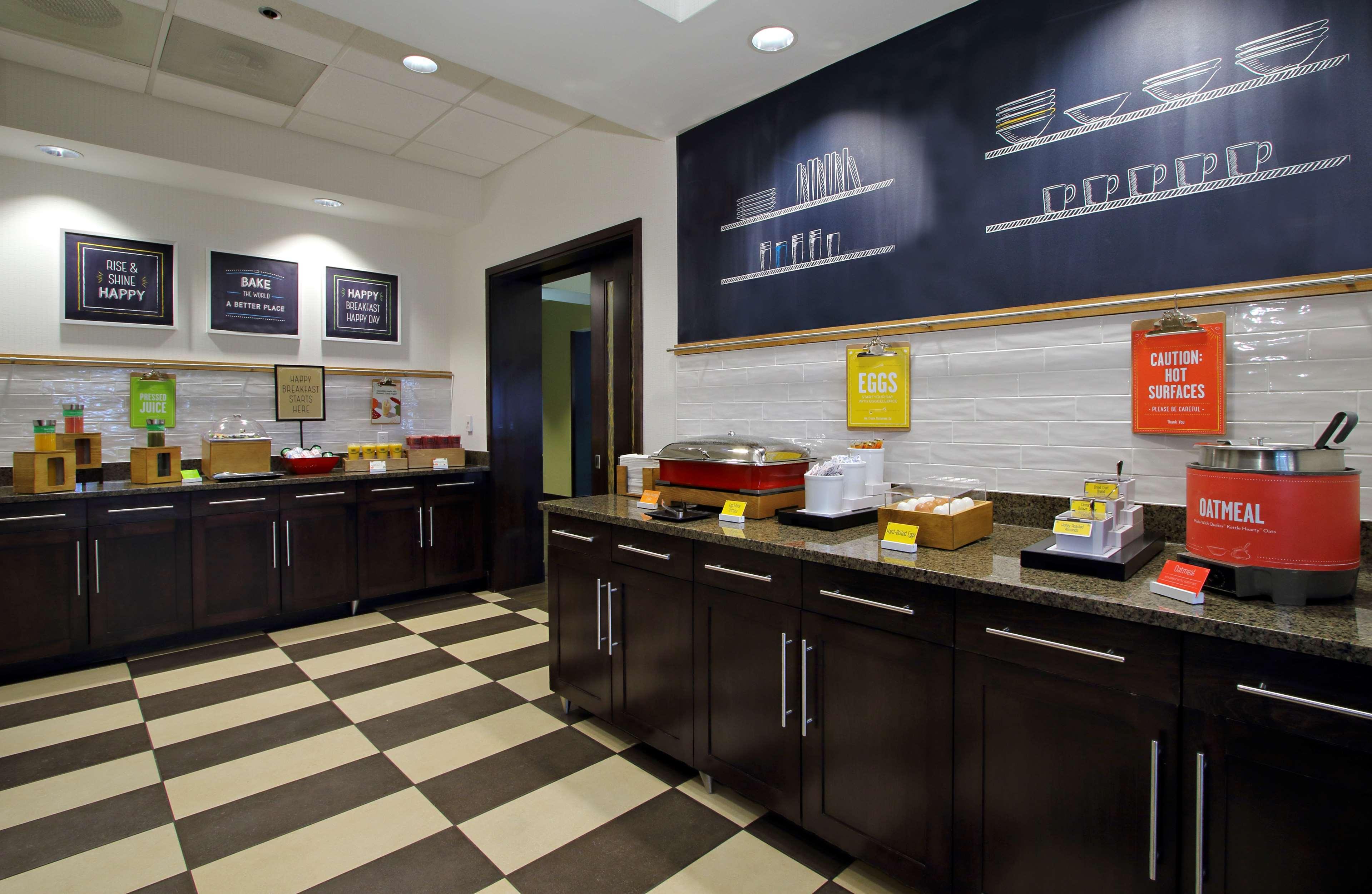 Hampton Inn Hagerstown Esterno foto