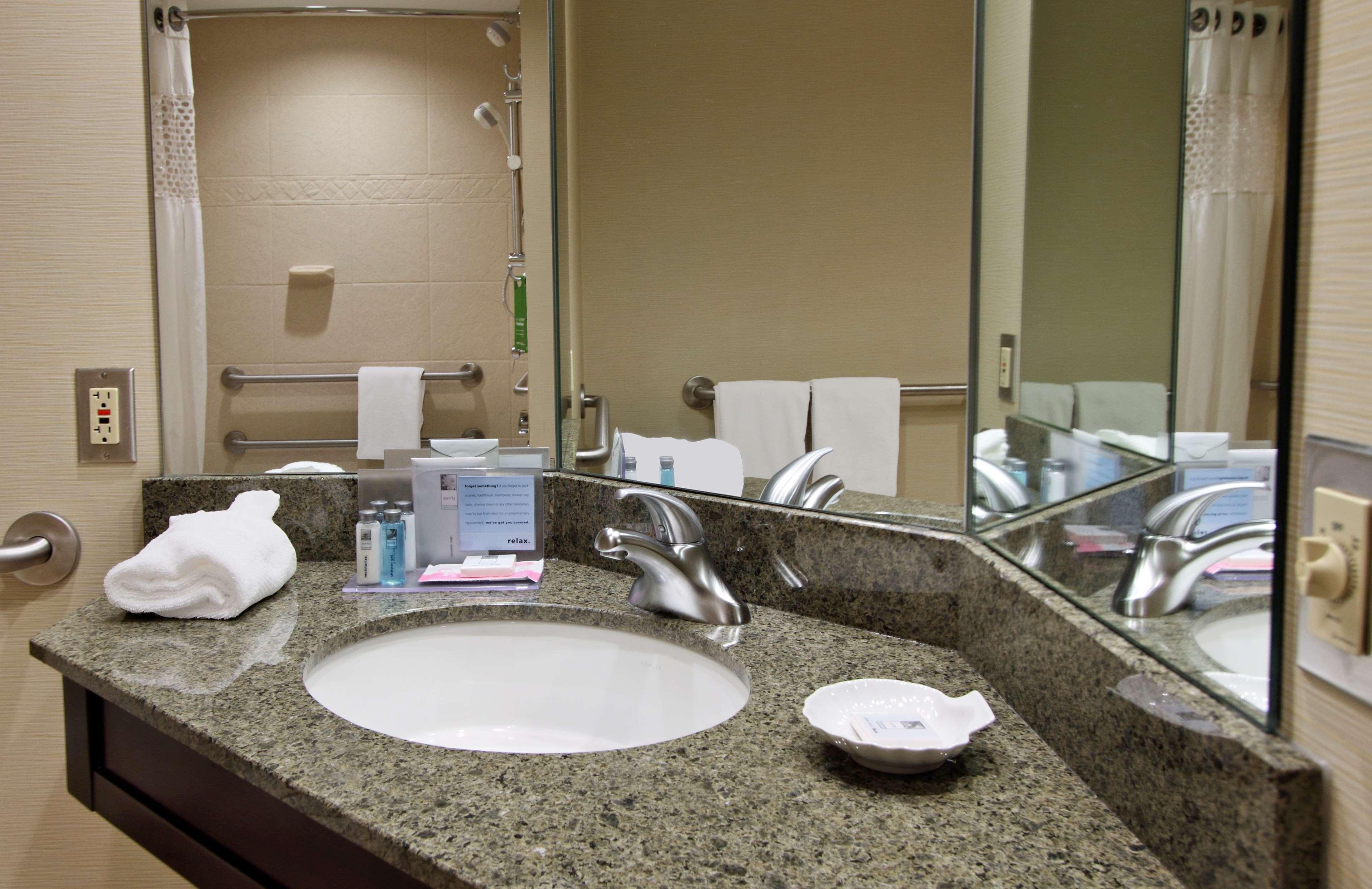 Hampton Inn Hagerstown Esterno foto