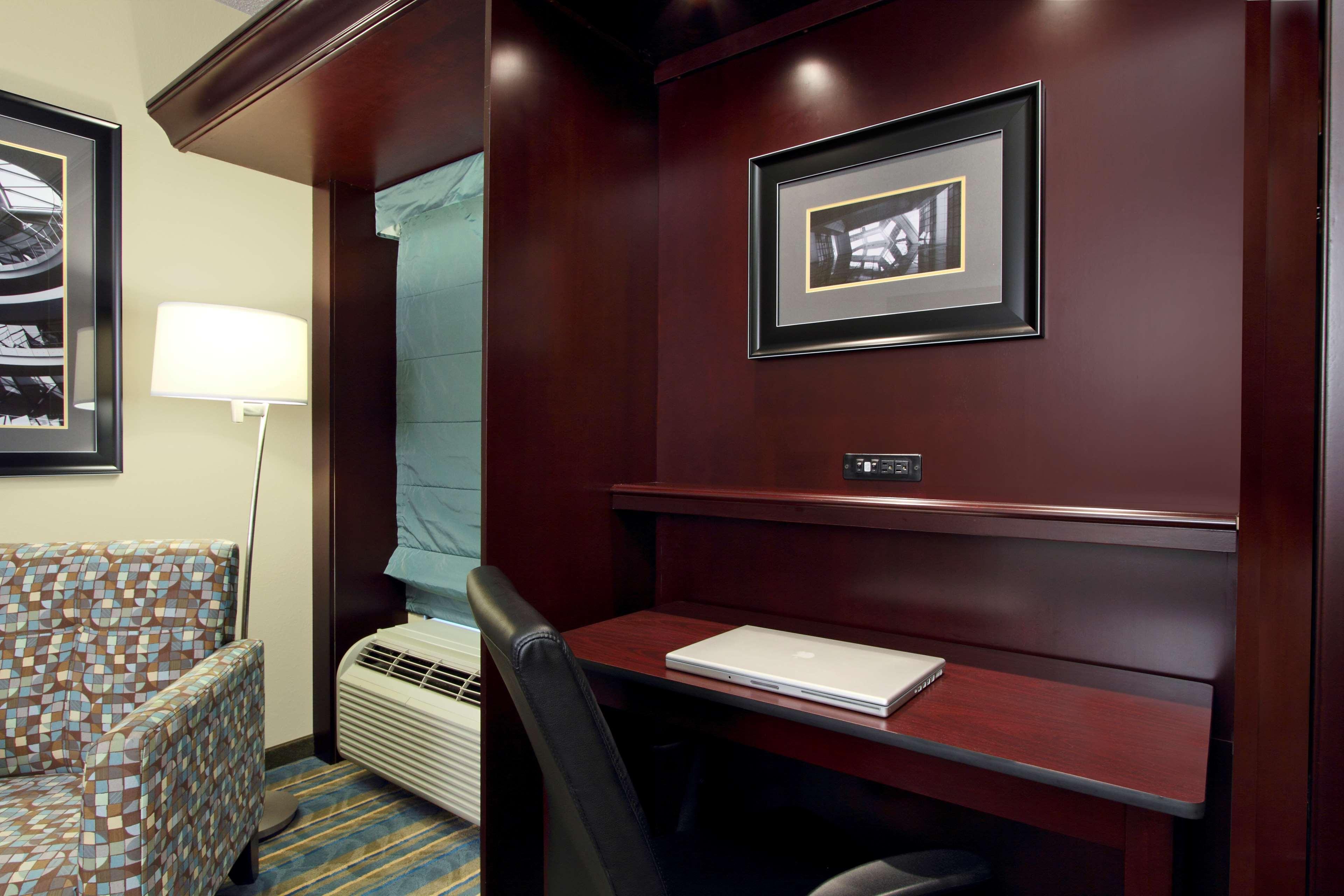 Hampton Inn Hagerstown Esterno foto