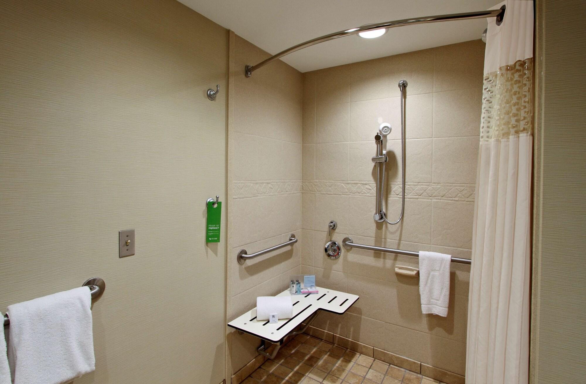 Hampton Inn Hagerstown Esterno foto