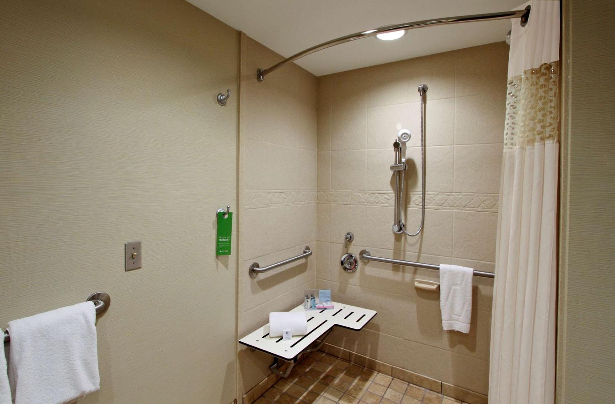 Hampton Inn Hagerstown Esterno foto