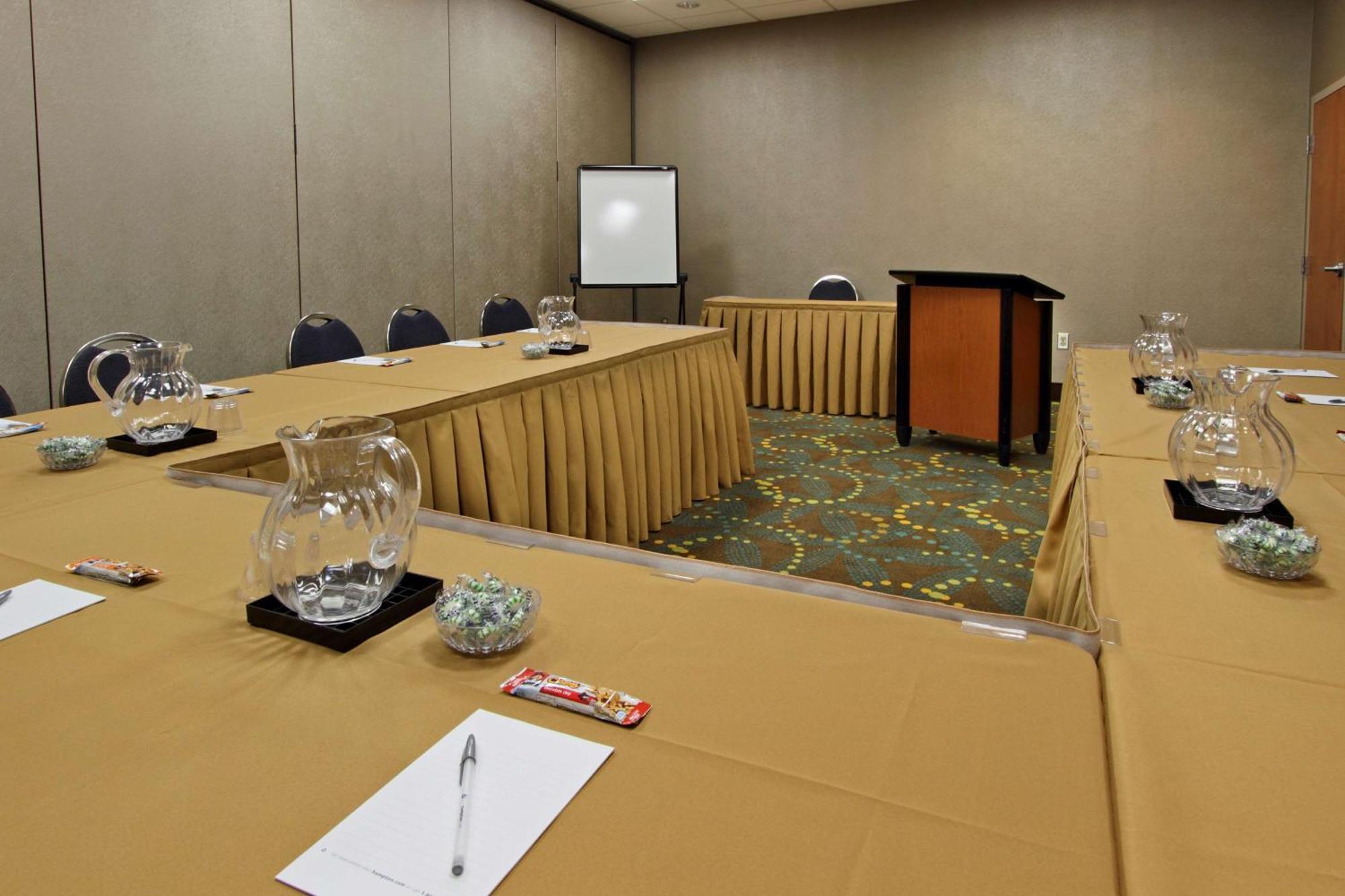 Hampton Inn Hagerstown Esterno foto