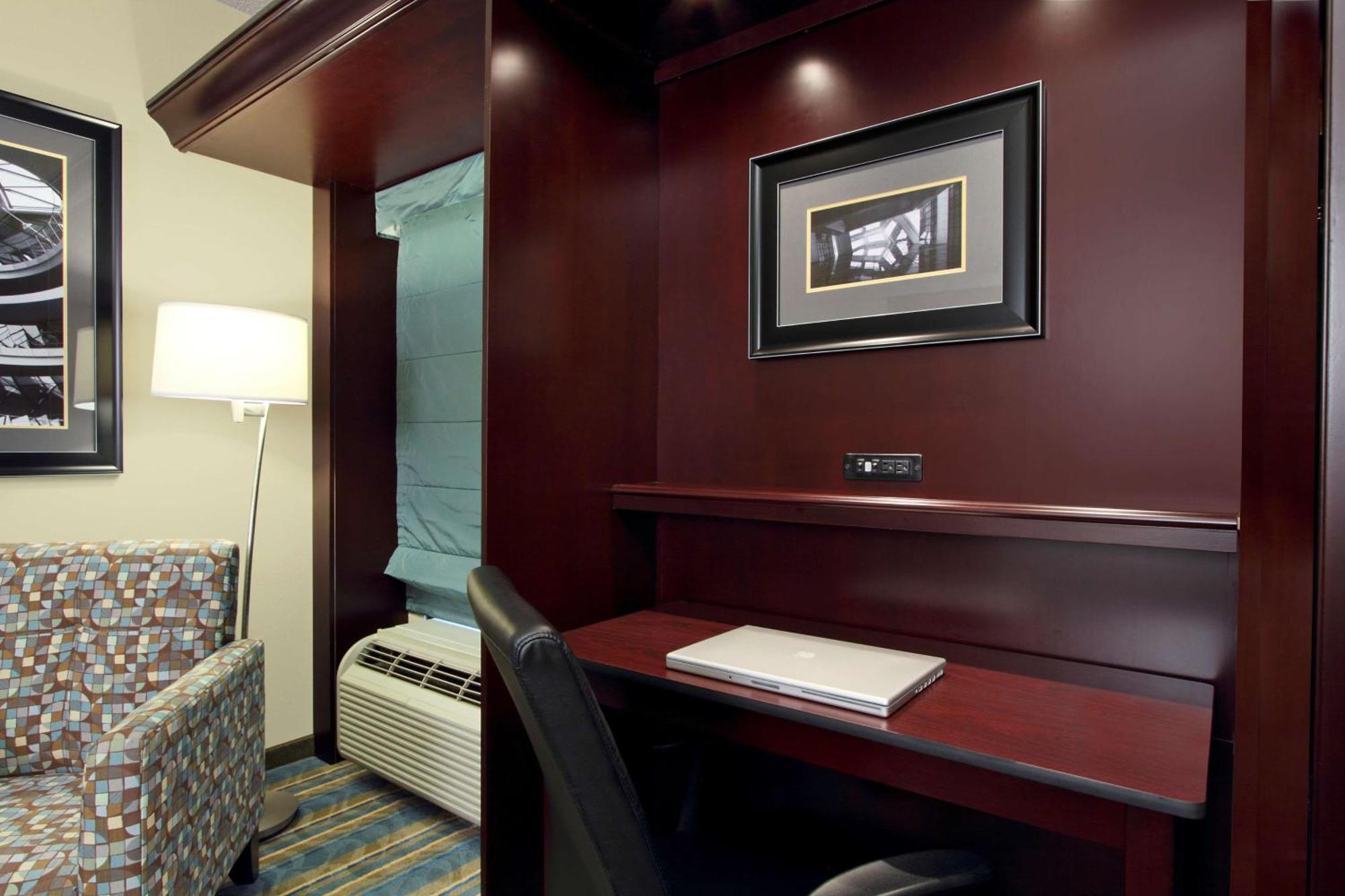 Hampton Inn Hagerstown Esterno foto
