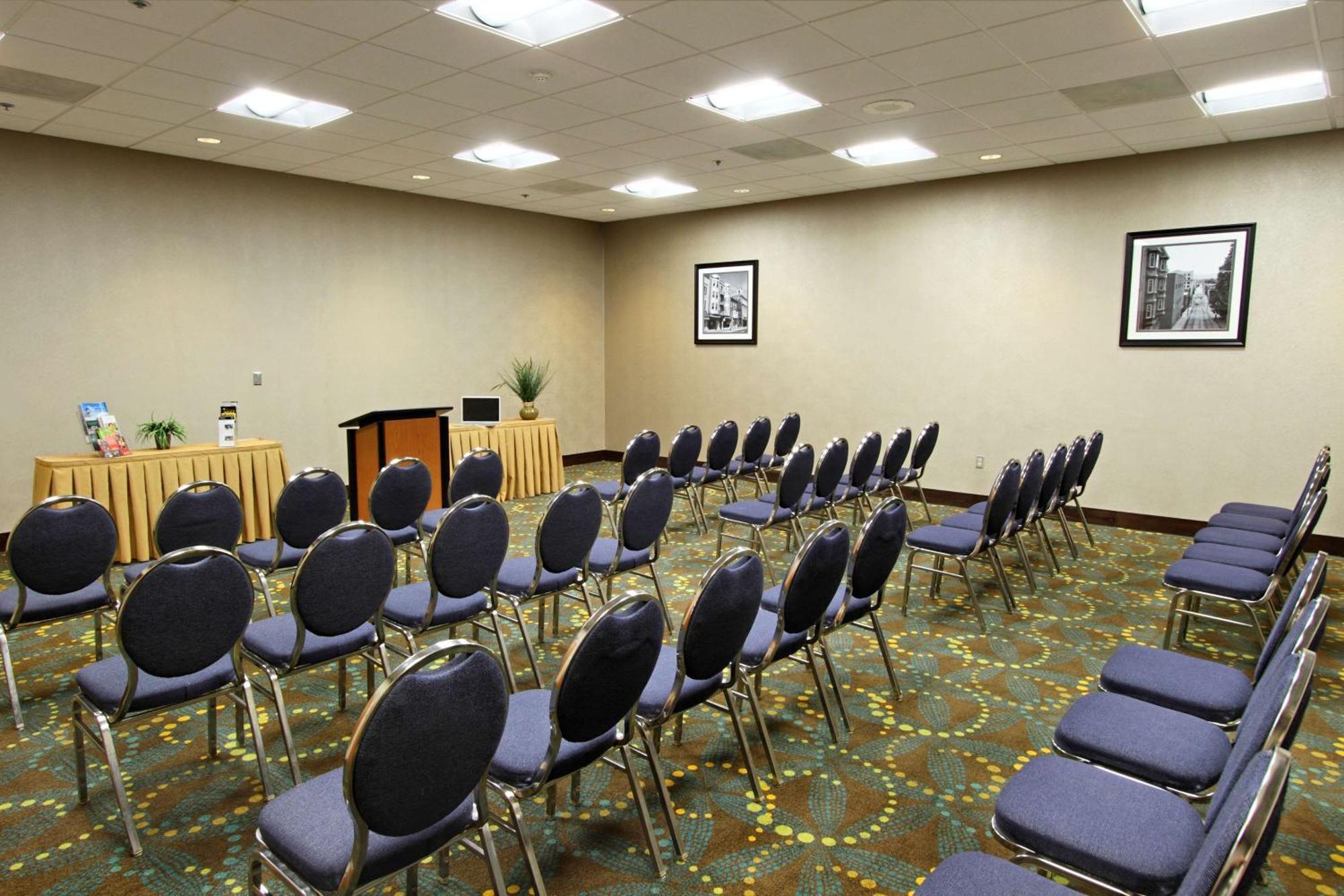Hampton Inn Hagerstown Esterno foto