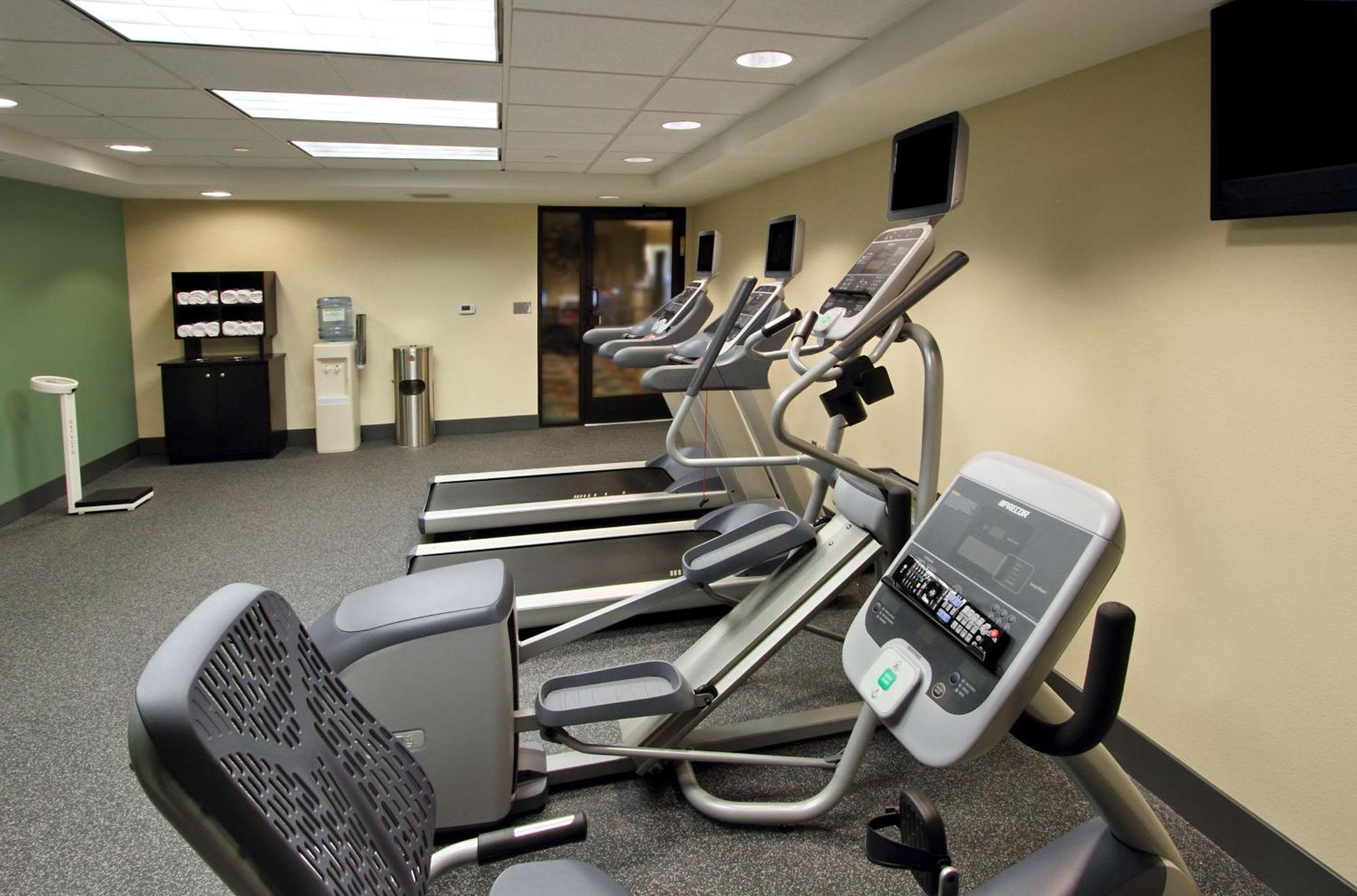 Hampton Inn Hagerstown Esterno foto