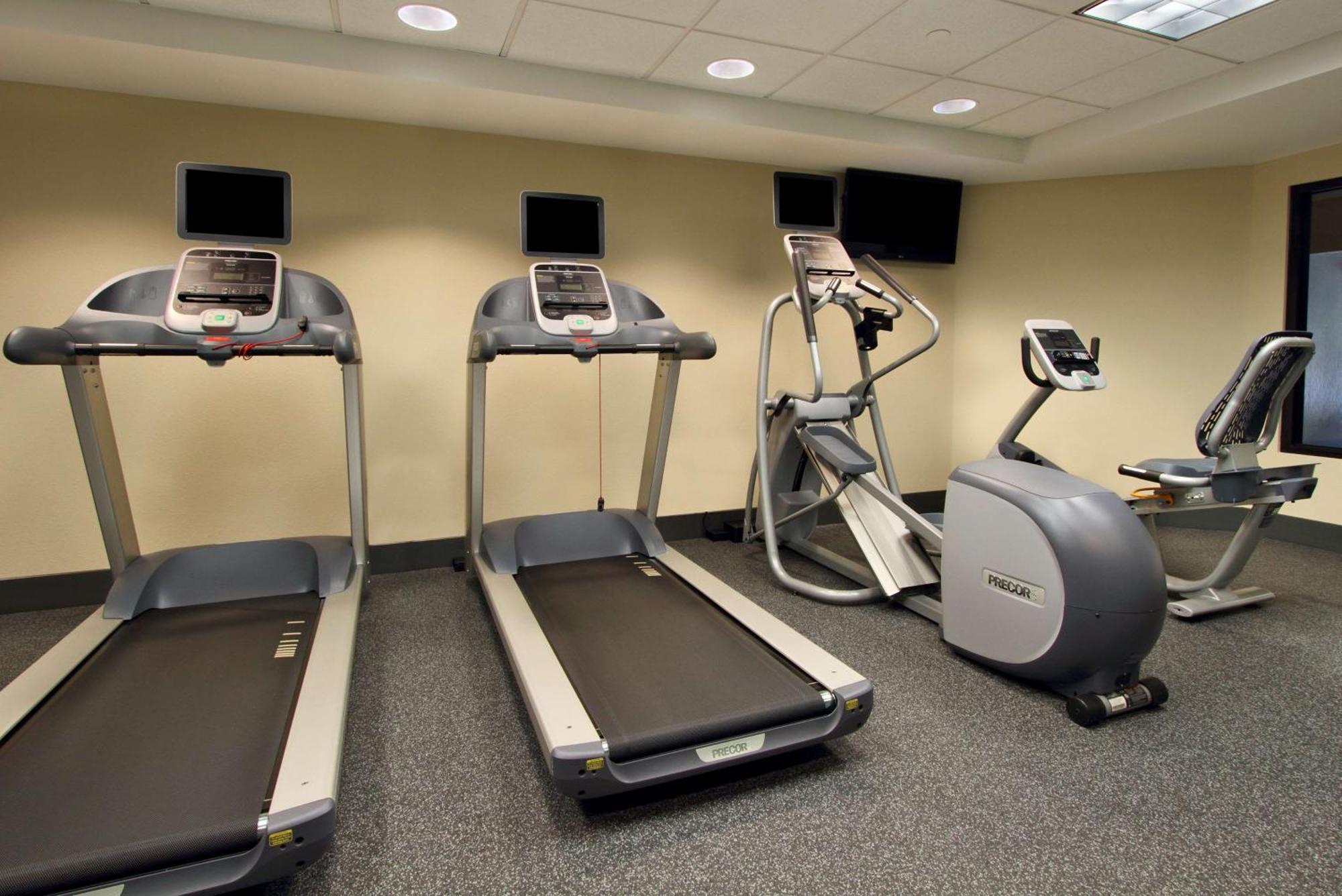 Hampton Inn Hagerstown Esterno foto