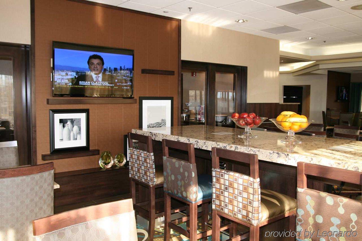 Hampton Inn Hagerstown Esterno foto