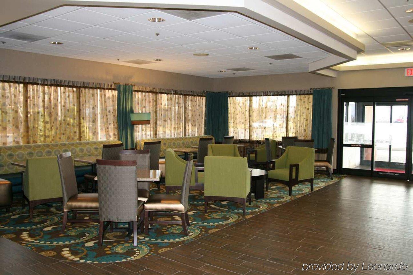 Hampton Inn Hagerstown Esterno foto