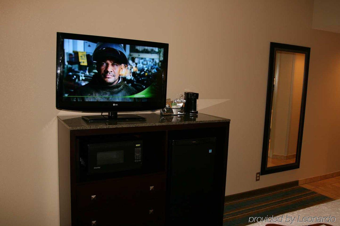 Hampton Inn Hagerstown Esterno foto