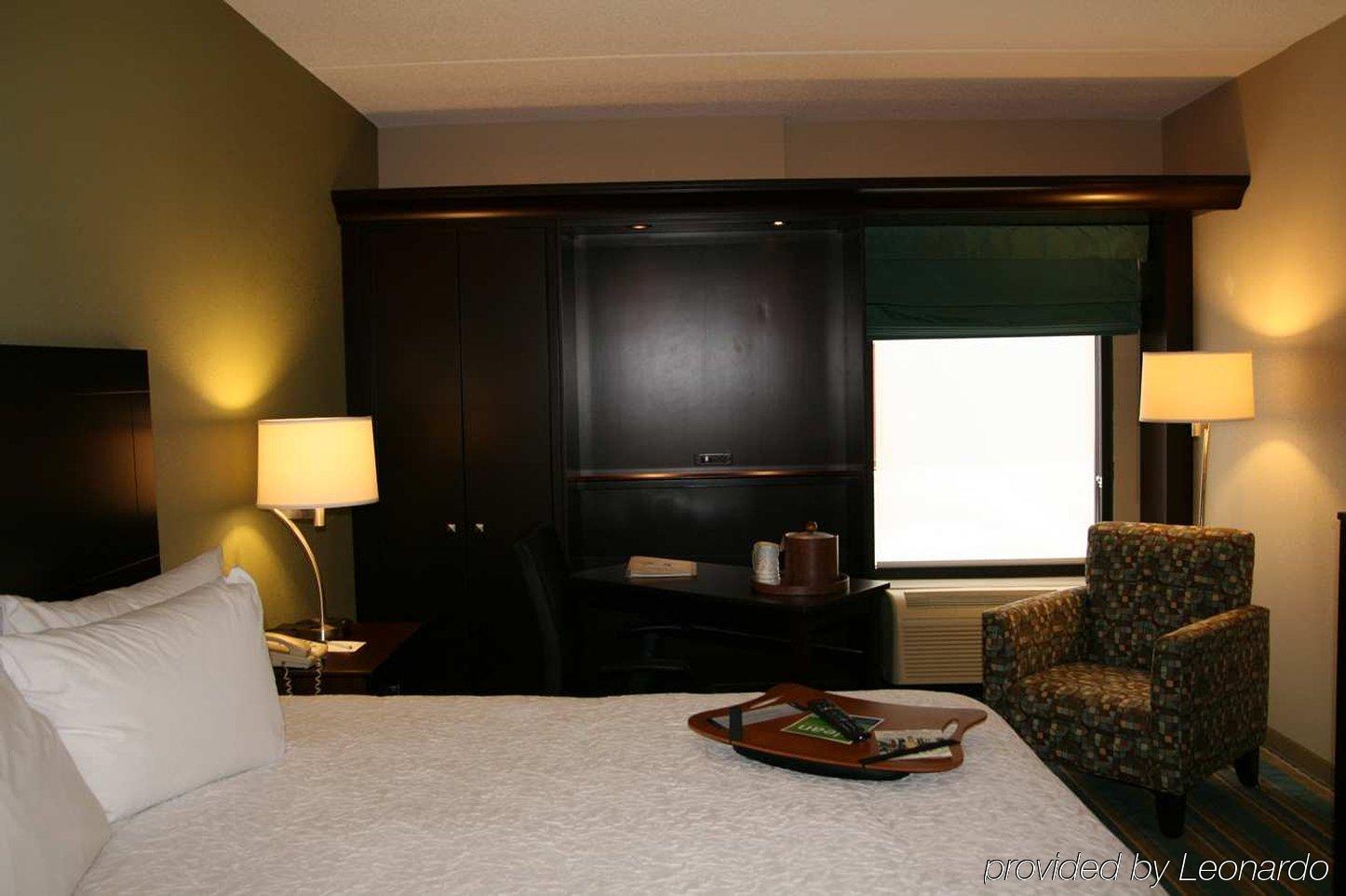 Hampton Inn Hagerstown Esterno foto