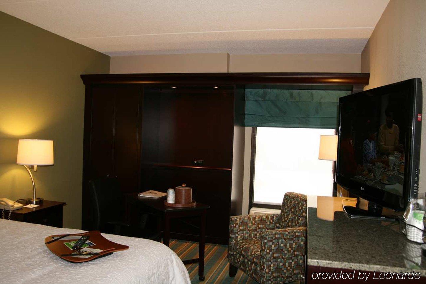 Hampton Inn Hagerstown Esterno foto