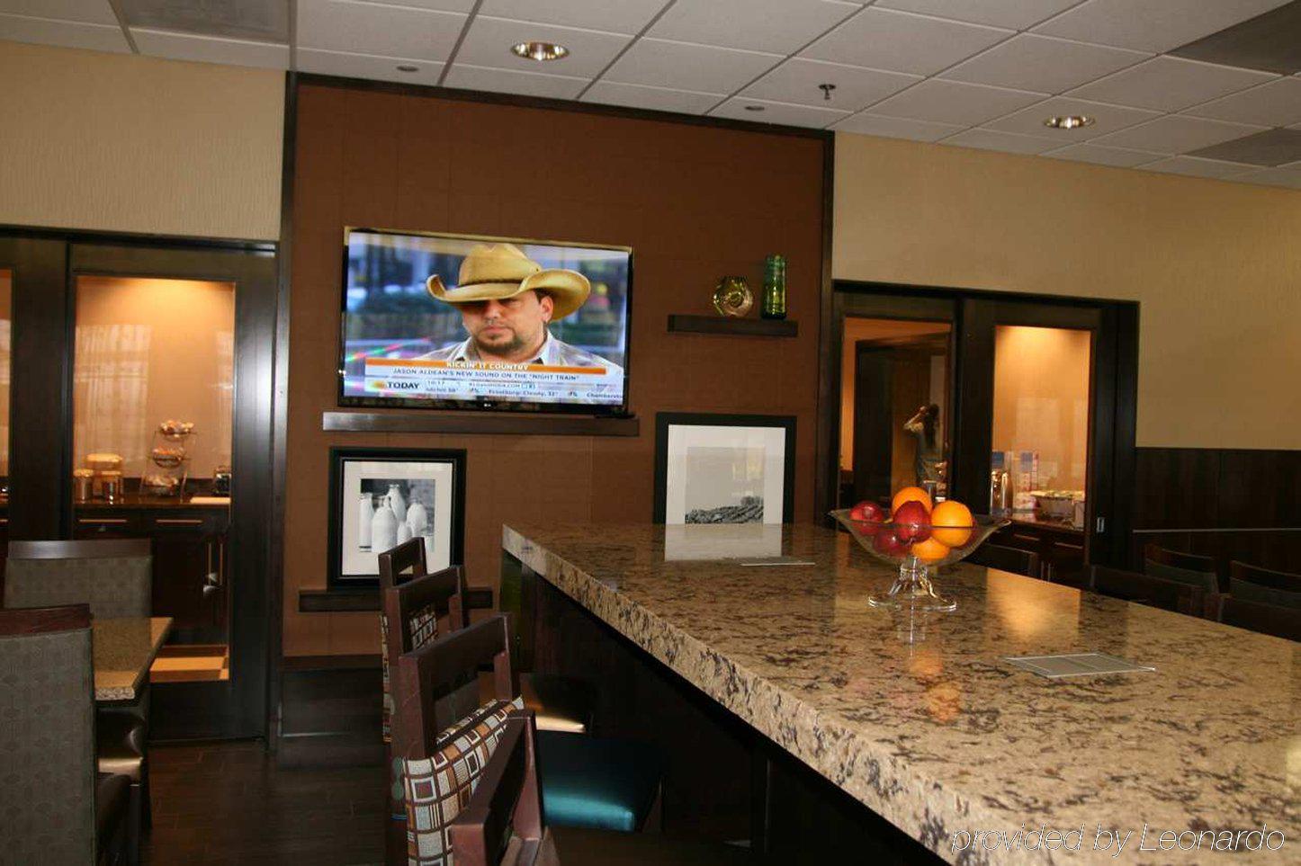 Hampton Inn Hagerstown Esterno foto