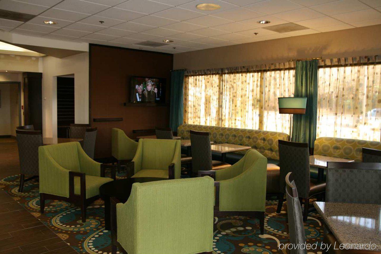 Hampton Inn Hagerstown Esterno foto