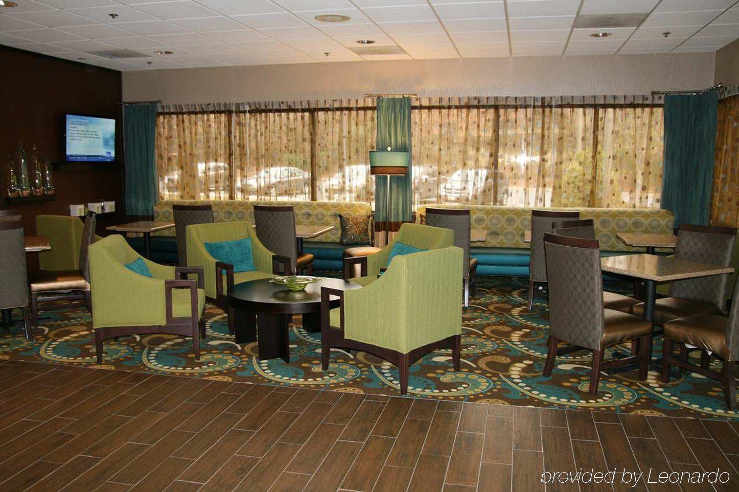 Hampton Inn Hagerstown Esterno foto