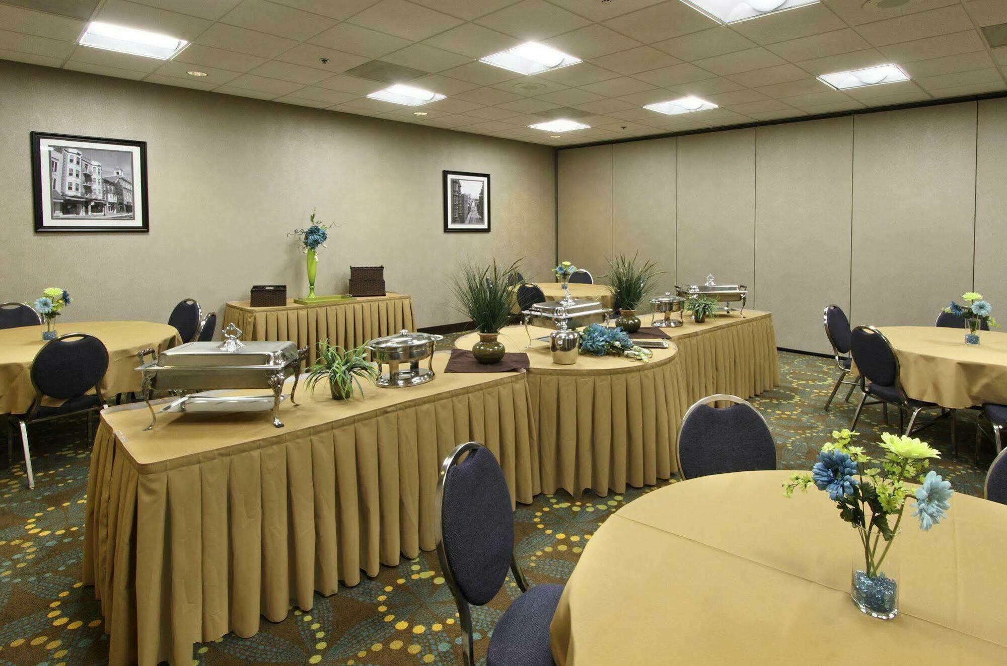 Hampton Inn Hagerstown Esterno foto